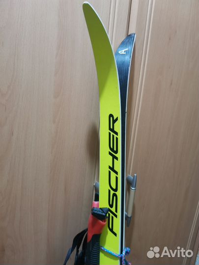 Зимний вид спорта