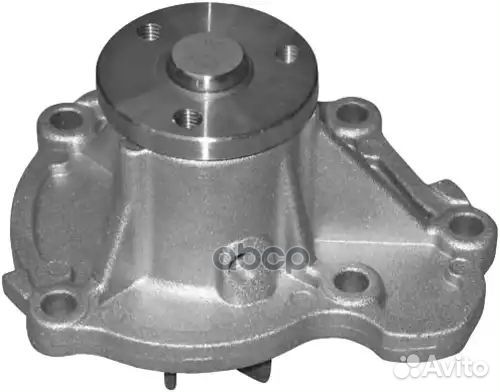 Помпа Nissan Micra 1.0/1.3 16V 92 4502-0059-SX