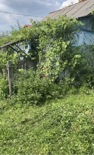 Участок 9,5 сот. (ИЖС)