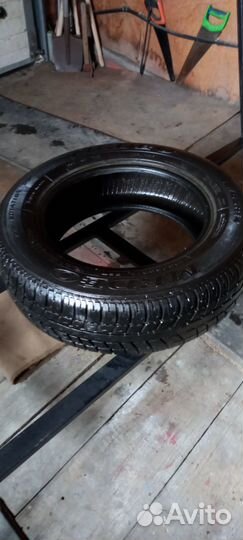 Medeo All Season 185/65 R14