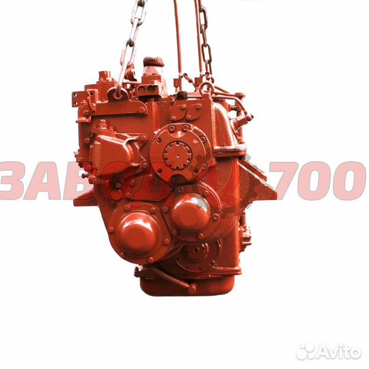 Коробка передач К700А К701 Кировец