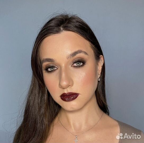 Визажист, макияж, укладка, полный образ