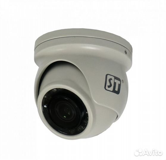 Видеокамера ST-2011 2,8mm