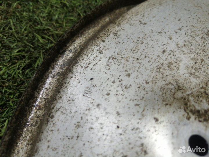 Пыльник задний левый Audi A6 4G C7 cdnb 2.0 2012