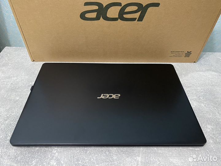 Ноутбук acer aspire 3 a315
