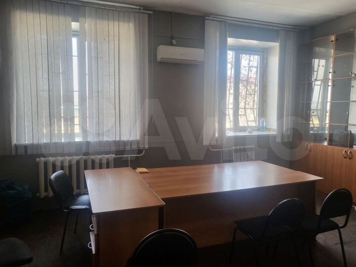 Офис, 26.9 м²