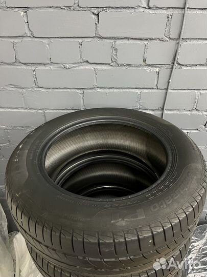 Резина Лето r15 185/65 Pirelli Cinturato P1
