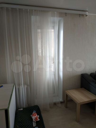 3-к. квартира, 79 м², 9/9 эт.