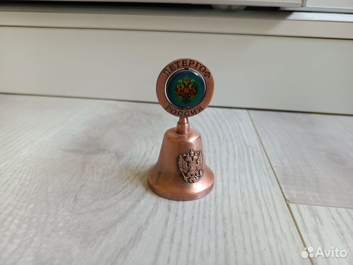 Подарочный набор Санкт-Петербург (кружки новые)