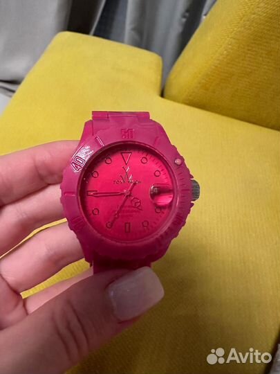 Наручные часы ToyWatch