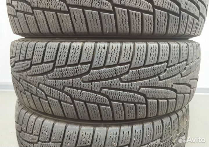 Kumho I'Zen KW31 185/65 R15 92R