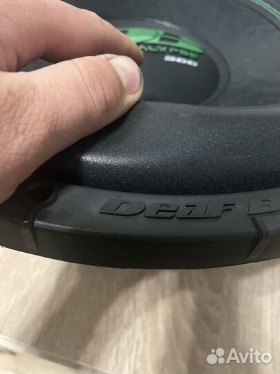 Сабвуфер 15 DB sa - 305 D2