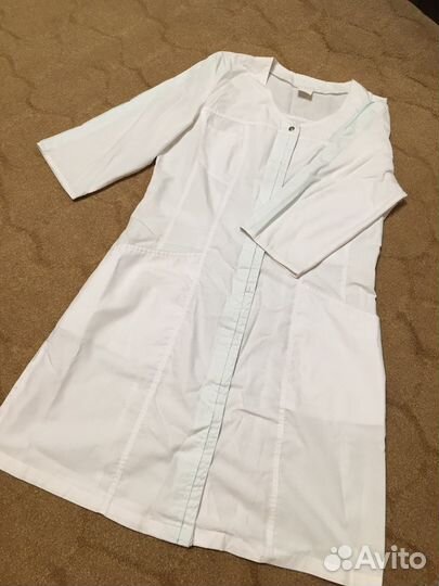 Медицинский халат