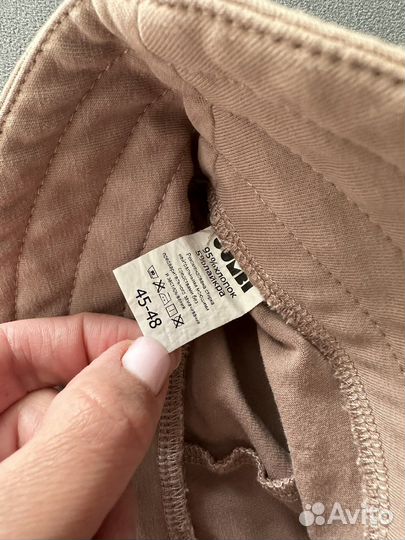 Детская панама Джамби