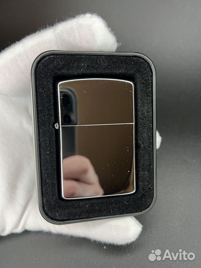 Зажигалка zippo