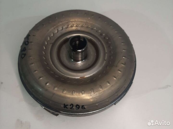 Гидротрансформатор АКПП mercedes a2212502202