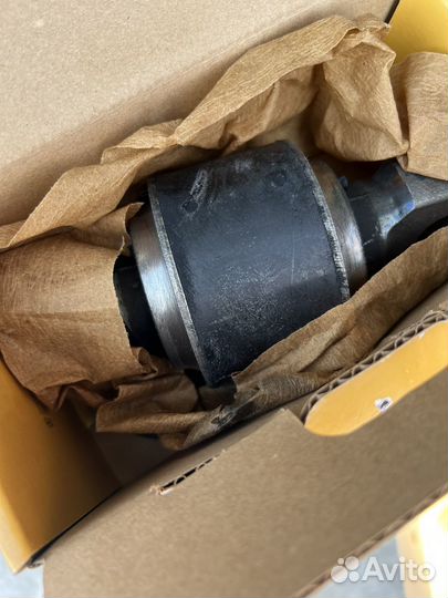 Сайлентблок (р/кРеактивной штанги)