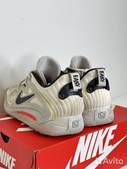 Баскетбольные кроссовки Nike KD 15