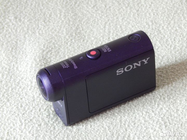 Экшн камера Sony HDR-AS50 (требует ремонта)