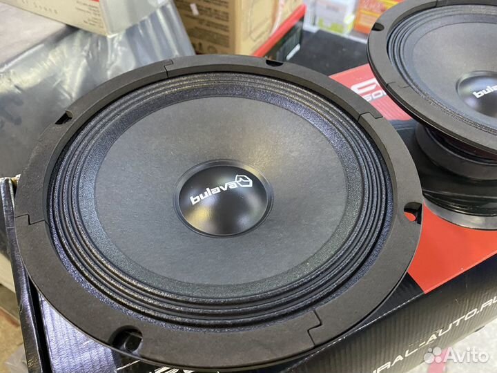 Акустическая система Ural AS-BV200