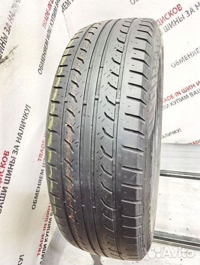 КАМА Кама-Евро-236 185/60 R15 84H