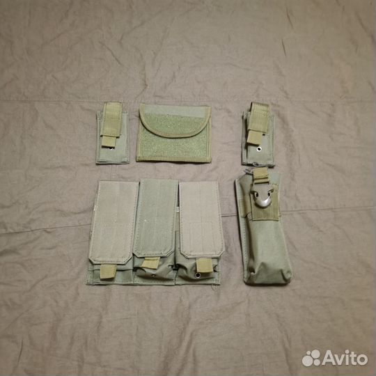 Подсумки