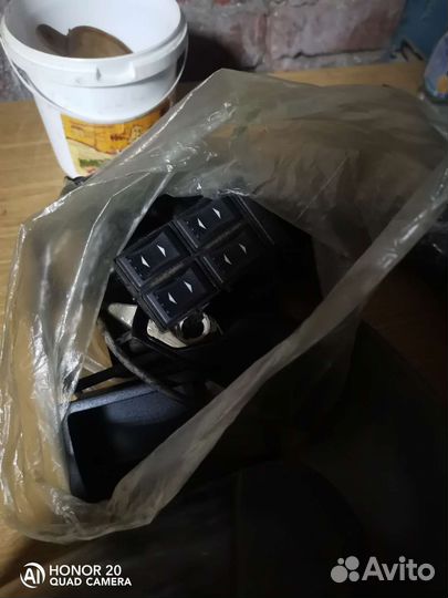 Продам запчасти на форд