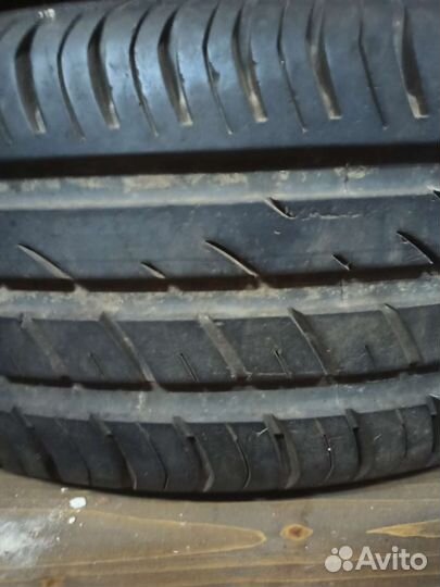 Viatti Strada Asimmetrico 205/60 R16