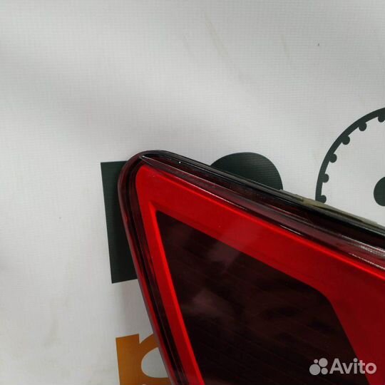 Фонарь левый Audi A6 C8 2019