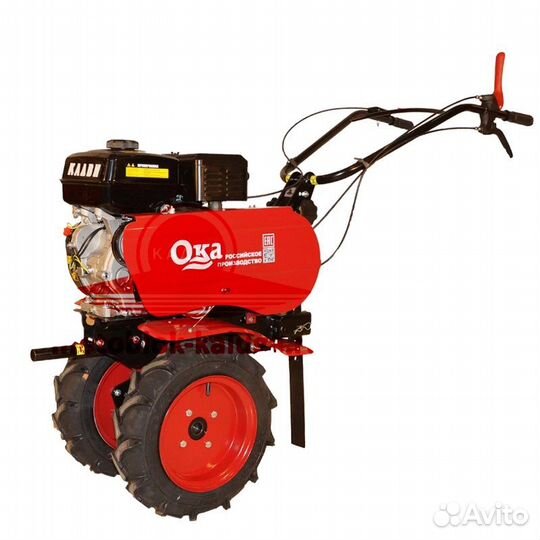 Мотоблок Ока мб-1Д1(2) М10А