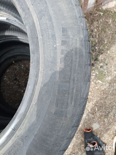 Pirelli Cinturato P1 185/65 R15