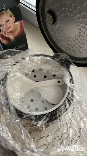 Мультиварка redmond