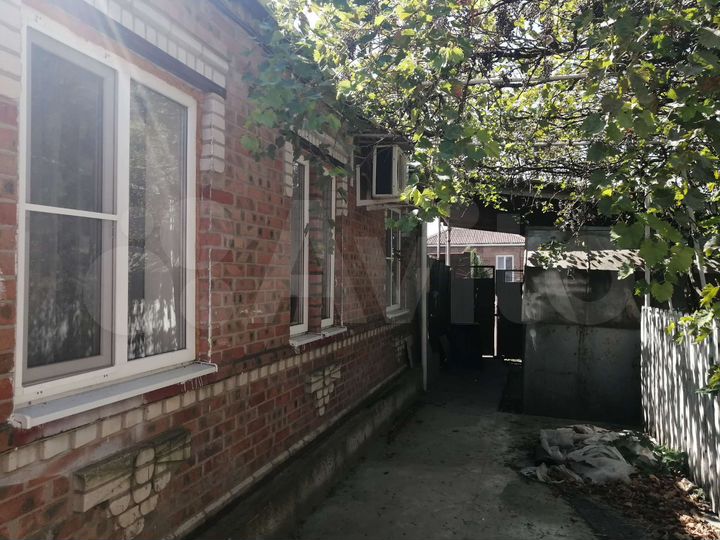 Дом 76 м² на участке 15 сот.