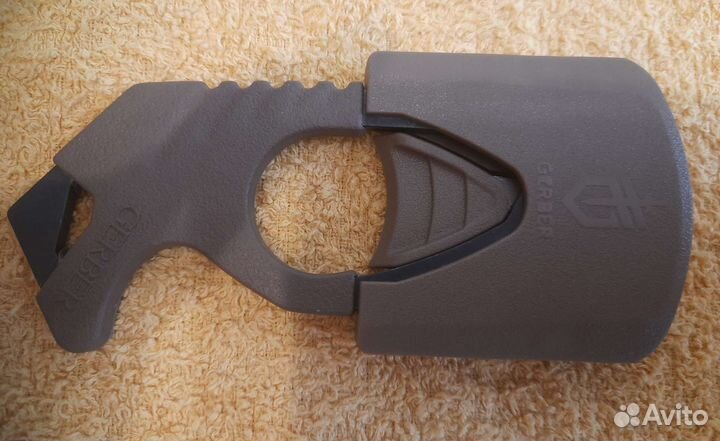 Стропорез Gerber