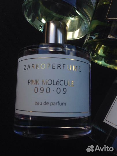 Zarkoperfume 100ml tester original