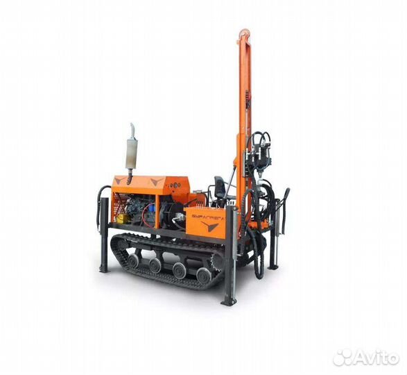 Бурение скважины