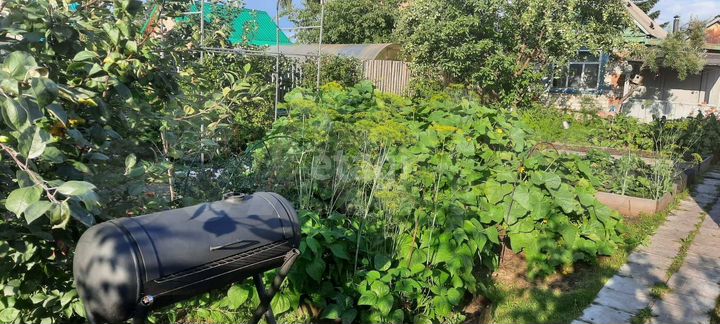 Дача 25 м² на участке 4,3 сот.