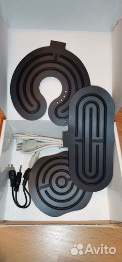 Дэнс аппликатор