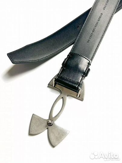 Ремень Balenciaga Under Armour Belt