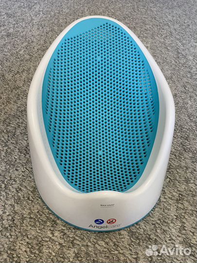 Горка для купания angelcare