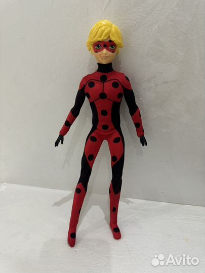 Леди Баг и Супер Кот