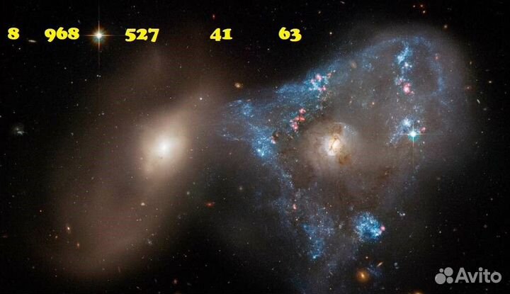 Lenovo G505s крышка экрана матрицы