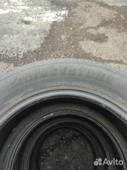 Bridgestone Dueler H/T 225/65 R17 101H