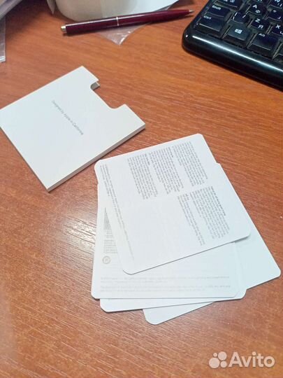 Наушники Apple airpods 3rd generation