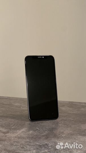 Дисплей iPhone X TFT