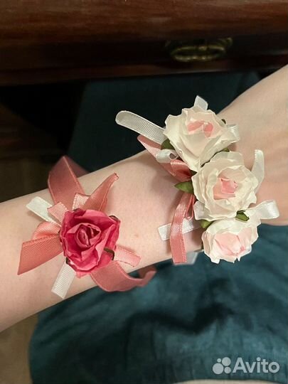 Браслеты для девичника