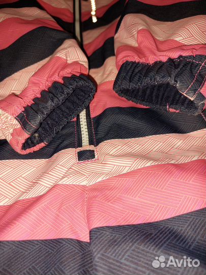 Комбинезон Reima 110 для девочки