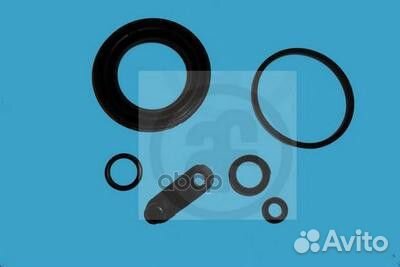 Ремкомплект суппорта зад ford transit 06- D4114