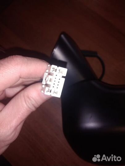 Зеркало правое civic 2006