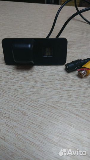 Автомобильная камера Incar